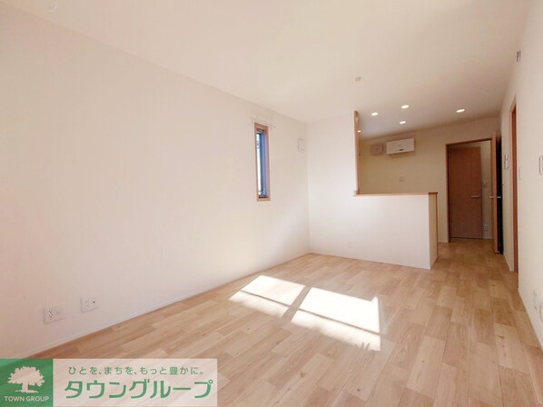 菅ハイツの物件内観写真